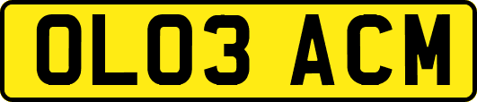OL03ACM