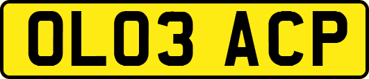 OL03ACP