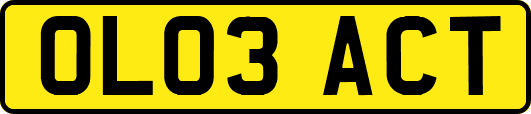 OL03ACT
