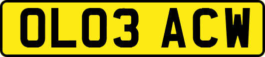 OL03ACW