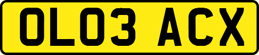 OL03ACX
