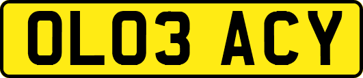 OL03ACY