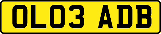 OL03ADB