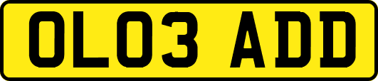 OL03ADD