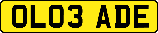 OL03ADE