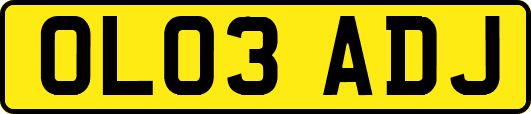 OL03ADJ