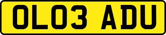 OL03ADU