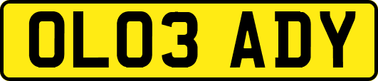 OL03ADY