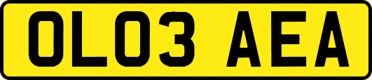 OL03AEA