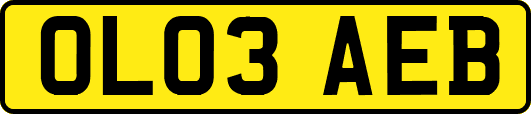 OL03AEB