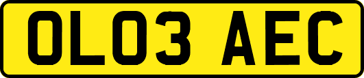 OL03AEC