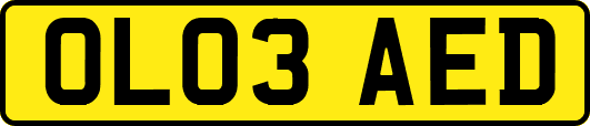 OL03AED