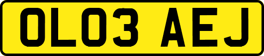 OL03AEJ