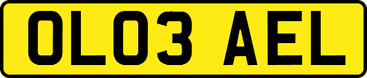 OL03AEL