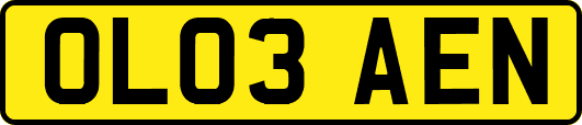 OL03AEN