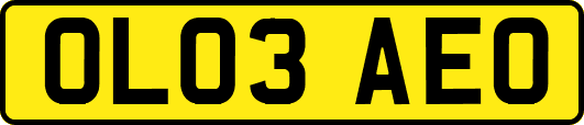 OL03AEO