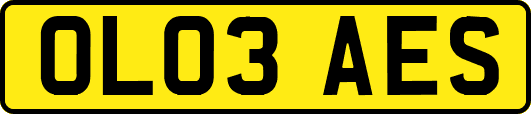 OL03AES