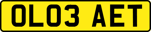 OL03AET