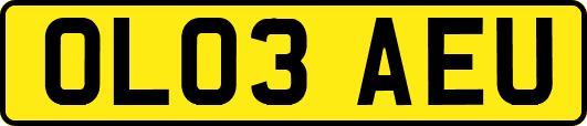 OL03AEU