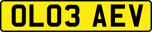 OL03AEV