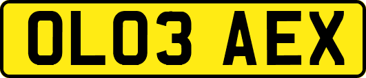 OL03AEX