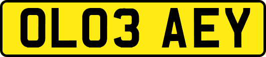 OL03AEY