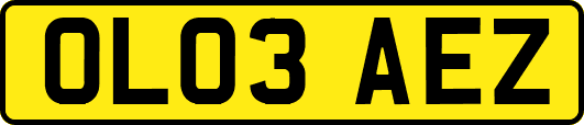 OL03AEZ