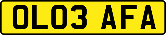 OL03AFA