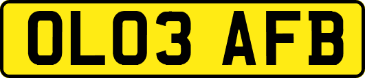 OL03AFB