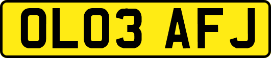 OL03AFJ