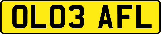OL03AFL