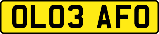 OL03AFO