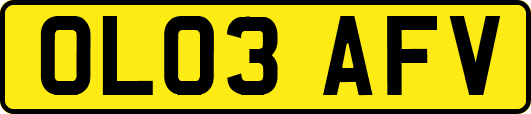 OL03AFV