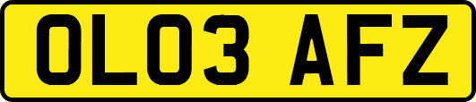 OL03AFZ