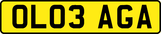 OL03AGA