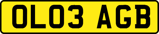 OL03AGB