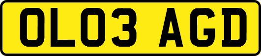 OL03AGD