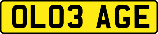 OL03AGE