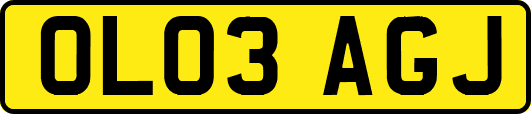 OL03AGJ