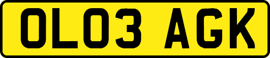 OL03AGK