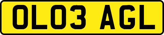 OL03AGL
