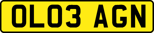 OL03AGN