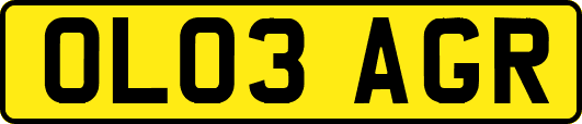 OL03AGR