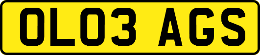 OL03AGS
