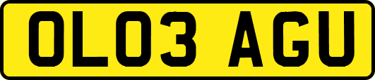 OL03AGU