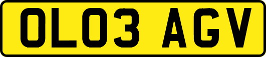 OL03AGV