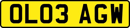 OL03AGW