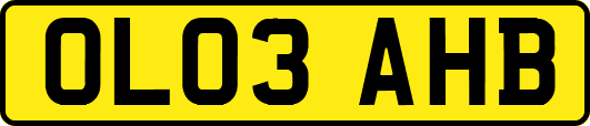OL03AHB