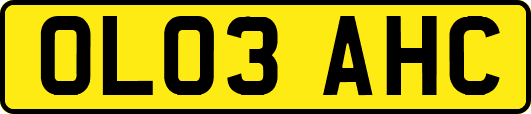 OL03AHC