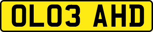 OL03AHD